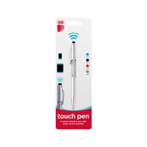 Golyóstoll KAMÉLEON 5 in 1 touch pen