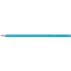Színes ceruza FABER-CASTELL Grip 2001 szóló világoskék  112447