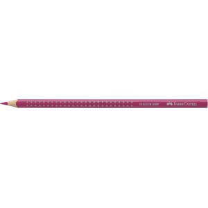 Színes ceruza FABER-CASTELL Grip 2001 szóló lilásrózsa  112425