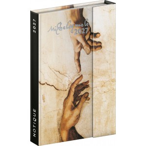 Heti agenda  REALSYSTEM  B6 2027 MAGNETIC Michelangelo
