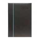 Napi agenda  SZEKSZÁRD  A/5 2026  PREMIUM vegyes színek