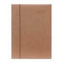 Heti agenda  SZEKSZÁRD A/4 2026 PREMIUM vegyes színek