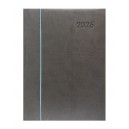 Heti agenda  SZEKSZÁRD A/4 2026 PREMIUM vegyes színek