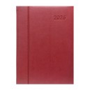 Heti agenda  SZEKSZÁRD A/4 2026 PREMIUM vegyes színek