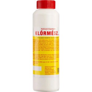 Kl&oacute;rm&eacute;sz 250 gr