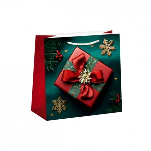 Dísztasak ARGUS 16x16 T2 karácsonyi vegyes  0822, 0823,0826,0827