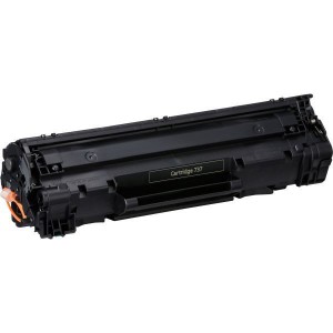 Toner Canon CRG737 utángyártott