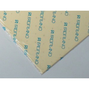 Karton FABRIANO kétoldalas 50x70 200g vanília  19100120 12