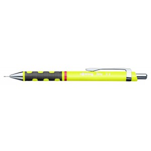 Pixiron ROTRING 0,5 Tikky Paper Mate neon sárga 2007251