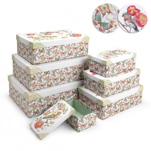 D&iacute;szdoboz ARGUS 7 r&eacute;szes pillang&oacute;smadaras 2100-5200