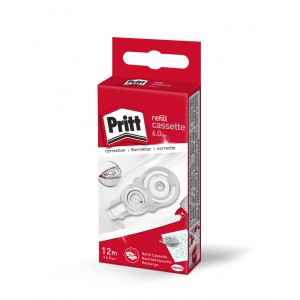 Hibajavító roller betét PRITT 6mm új design 12m