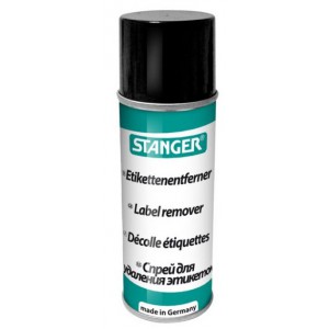 Ragasztóeltávolító spray STANGER 200ml