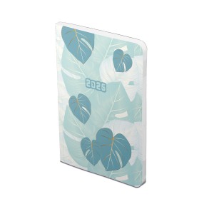 Heti agenda TOPTIMER  F012 B6 2026 JOY FLEXI  F002 levelek