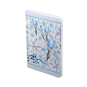 Heti agenda TOPTIMER  F012 B6 2027 JOY FLEXI  F006 &iacute;risz