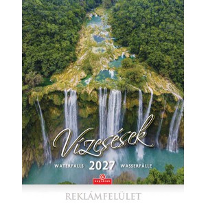 Falinapt&aacute;r CSG 30x34 2027 V&Iacute;ZES&Eacute;SEK  FN UO1