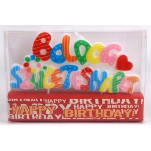 Tortagyertya Boldog Születésnapot  497148