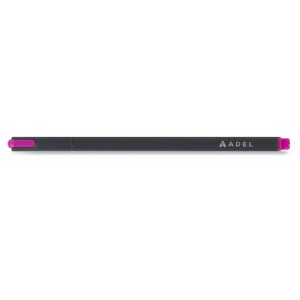 Tűfilc ADEL 0,4mm pink  1870019