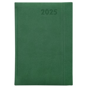 Heti agenda  SZEKSZÁRD  A4 2025  PREMIUM BRIGHTvegyes színek