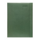 Heti agenda  SZEKSZÁRD  A/4 2026  PREMIUM BRIGHTvegyes színek