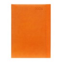 Heti agenda  SZEKSZÁRD  A/4 2026  PREMIUM BRIGHTvegyes színek