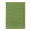 Heti agenda  SZEKSZÁRD  A/4 2026  PREMIUM BRIGHTvegyes színek