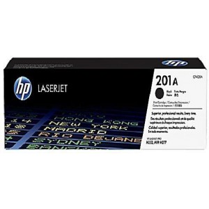 Toner HP CF400A fekete eredeti