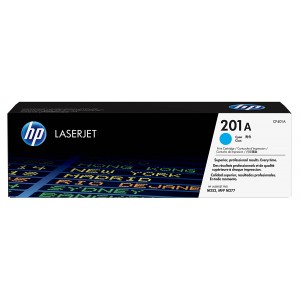 Toner HP CF401A kék eredeti