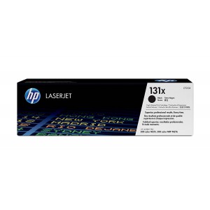 Toner HP CF210X fekete eredeti