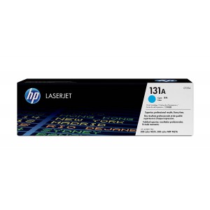 Toner HP CF211A kék eredeti