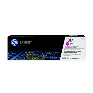 Toner HP CF213A bíbor eredeti