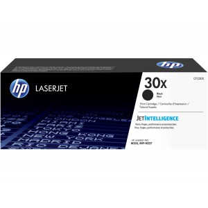 Toner HP CF230X fekete eredeti