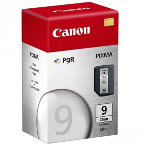 Tintapatron Canon  CanonPGI9PatronClearo clear eredeti