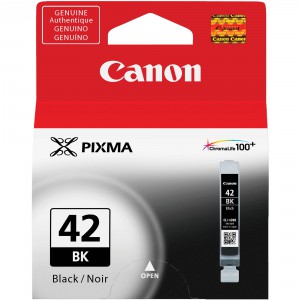 Tintapatron Canon  CanonCLI42PatronBlackPro100o fekete eredeti