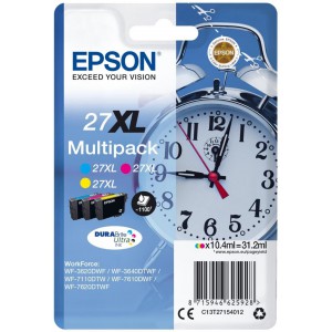 Tintapatron Epson T27154012 multipack eredeti