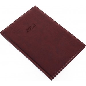 Heti agenda REALSYSTEM B5  2026  BOLERO barna