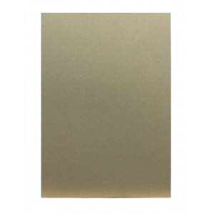 Karton A4 selyemfényű  250g  arany