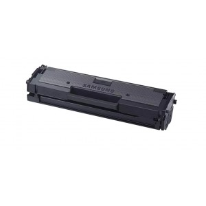 Toner SAMSUNG MLTD111L fekete  utángyártott