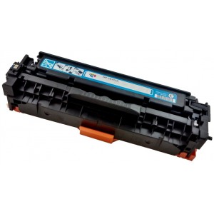 TONER HP CE411A C 2,6k New Build ECOPIXEL