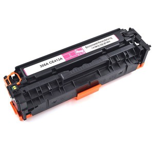 TONER HP CE413A M 2,6K New Build ECOPIXEL