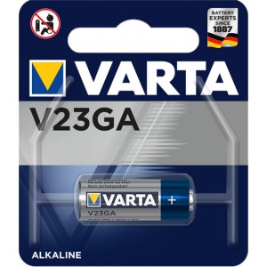 Elem VARTA V23GA 1dbblis