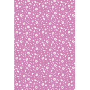 Karton HEYDA A4 200g "Daisy" pink 204772760