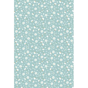 Karton HEYDA A4 200g "Daisy" menta 204772761