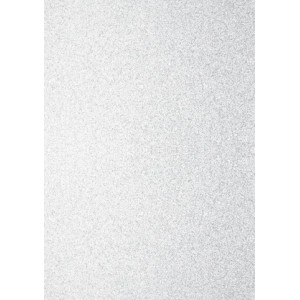 Karton HEYDA  A4 200g csillámos fehér 2118930015