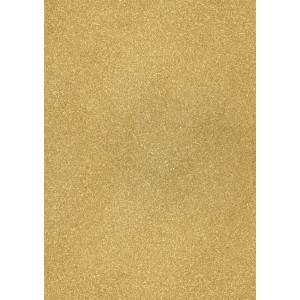 Karton HEYDA A4 200g csillámos arany 2118930001