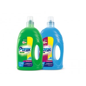 Mos&oacute;g&eacute;l  PUROX 4,3 literes color, universal