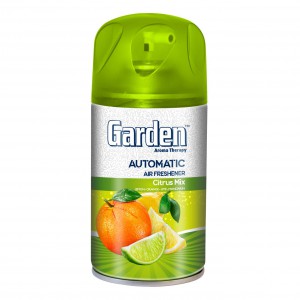 L&eacute;gfriss&iacute;tő automat&aacute;ba GARDEN 260 ml