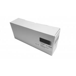 Toner HP CF230X fekete white box utángyártott