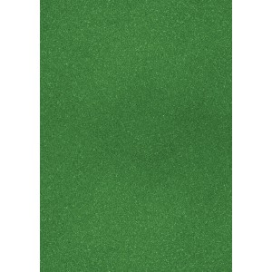 Karton HEYDA A4 200g csillámos sötétzöld  2118930006