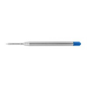 Golyóstoll betét ZEBRA 901 0,7mm kék toll: 901