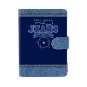 Személyi okmányok ARGUS  Blue Jeans 1602-0288
